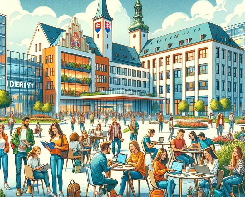 Поступай без вступительных экзаменов и НМТ