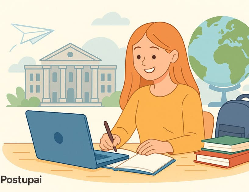 Преимущества и недостатки образования за границей