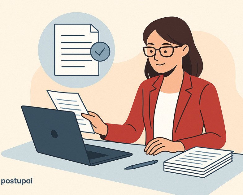 Сроки поступления в университеты Словакии в 2026 году