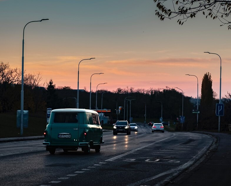 Нитра: Историческое и Культурное Сердце Словакии