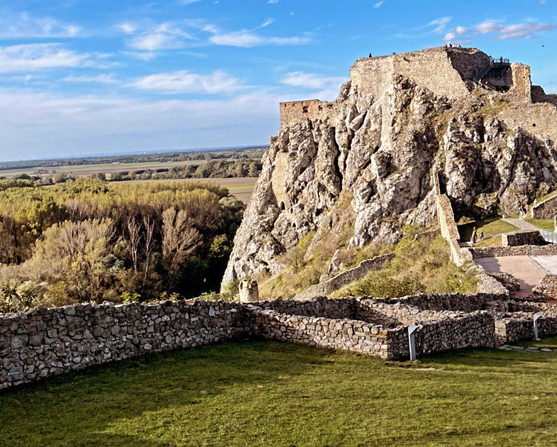 Жизнь в Словакии для украинцев: плюсы, минусы и советы по иммиграции