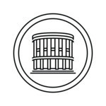 Logo Университет Коменского в Братиславе