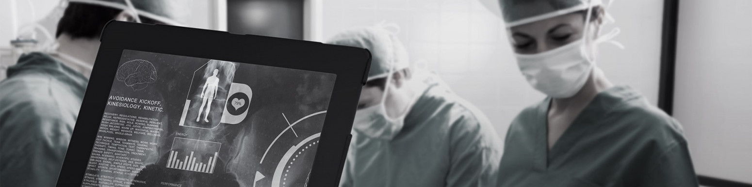 Медицинский университет в Словакии